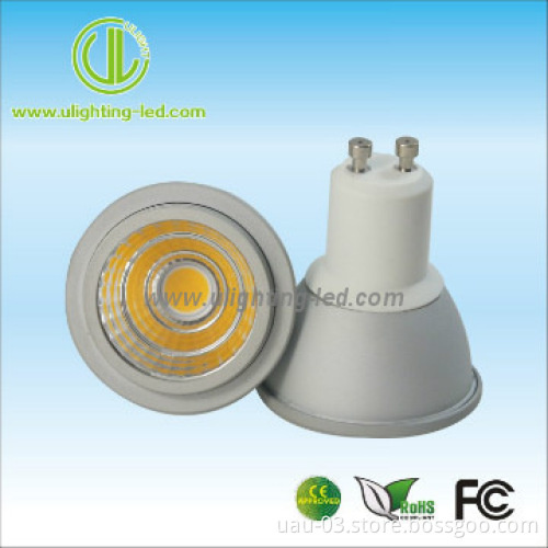 2014 Hot Sales Dimmable Led Spotlights MR16